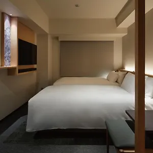Agora Karasuma Отель