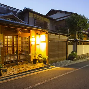 禿　庵【かむろあん】 京都市
